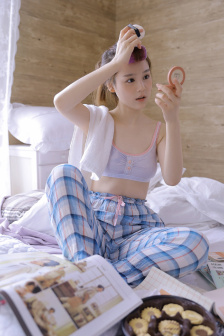 婚礼进行时